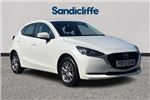2022 Mazda 2
