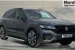 2019 Volkswagen Touareg