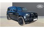 2021 Land Rover Defender