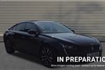 2022 Peugeot 508