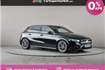 2020 Mercedes-Benz A-Class