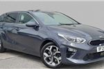 2021 Kia Ceed