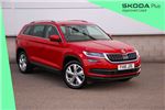 2018 Skoda Kodiaq