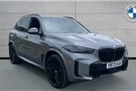 2023 BMW X5