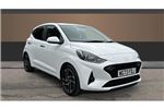 2023 Hyundai i10