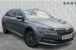 2023 Skoda Superb Estate