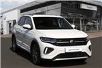 2024 Volkswagen T-Cross