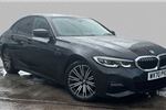 2020 BMW 3 Series