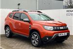 2024 Dacia Journey