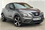 2020 Nissan Juke