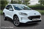 2021 Ford Kuga