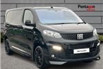 2024 Fiat Scudo 2.0 BlueHDi 145 Van