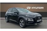 2018 Hyundai Kona