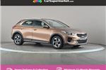 2022 Kia XCeed
