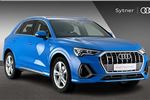 2019 Audi Q3