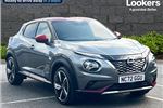 2022 Nissan Juke