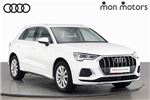 2021 Audi Q3