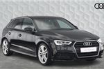 2017 Audi A3