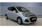 2015 Hyundai i10