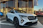 2024 Renault Rafale