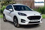 2023 Ford Kuga