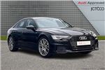 2022 Audi A6