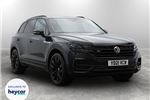 2021 Volkswagen Touareg