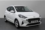 2021 Hyundai i10