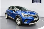 2020 Renault Captur