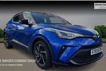 2020 Toyota C-HR