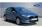 2022 Ford Fiesta