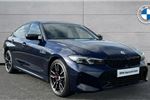 2023 BMW 3 Series