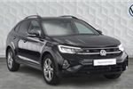 2022 Volkswagen T-Roc