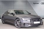 2024 Audi A6