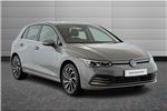 2023 Volkswagen Golf