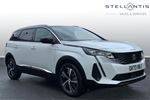 2024 Peugeot 5008