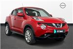 2018 Nissan Juke