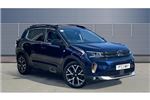 2023 Citroen C5 Aircross