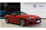 2024 BMW Z4