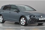 2020 Volkswagen Golf GTE