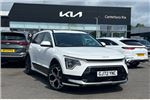 2022 Kia Niro