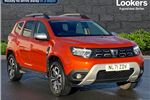 2021 Dacia Duster