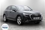 2021 Audi Q3