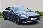 2022 Audi A5 Sportback