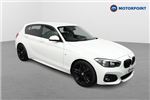 2019 BMW 1 Series