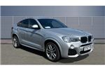 2018 BMW X4