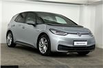 2021 Volkswagen ID.3