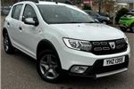 2021 Dacia Sandero Stepway