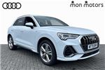 2020 Audi Q3