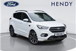 2019 Ford Kuga